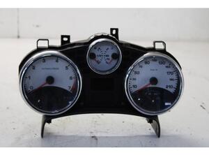 Tachometer (Revolution Counter) PEUGEOT 207 (WA_, WC_)