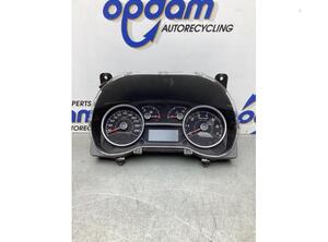 Tachometer (Revolution Counter) FIAT DOBLO Cargo (263_), FIAT DOBLO Platform/Chassis (263_)