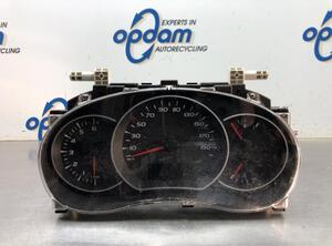 Tachometer (Revolution Counter) RENAULT KANGOO Express (FW0/1_)