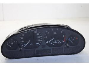 Tachometer (Revolution Counter) BMW 3 (E46)