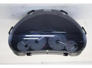 Tachometer (Revolution Counter) PEUGEOT PARTNER MPV (5_, G_)