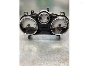 Tachometer (Revolution Counter) PEUGEOT 207 CC (WD_)