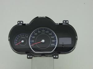 Tachometer (Revolution Counter) HYUNDAI i10 (PA)