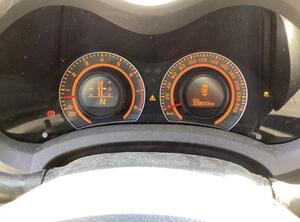 Tachometer (Revolution Counter) TOYOTA AURIS (_E15_)