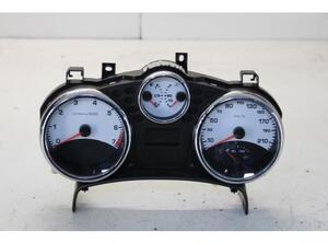 Tachometer (Revolution Counter) PEUGEOT 207 (WA_, WC_)