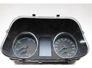 Tachometer (Revolution Counter) TOYOTA RAV 4 IV (_A4_)