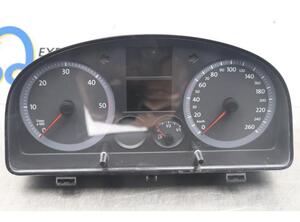 Tachometer (Revolution Counter) VW CADDY III Box Body/MPV (2KA, 2KH, 2CA, 2CH)