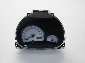 
Drehzahlmesser Ford Ka RBT YS5F10849AA P12234538
