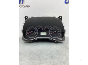 Tachometer (Revolution Counter) FIAT PUNTO (188_)