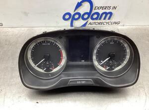 Tachometer (Revolution Counter) SKODA FABIA III Estate (NJ5)