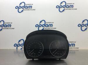 Tachometer (Revolution Counter) BMW 3 (E90)