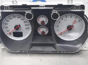 Tachometer (Revolution Counter) MITSUBISHI OUTLANDER I (CU_W)