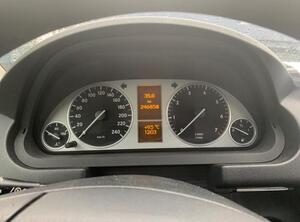 Tachometer (Revolution Counter) MERCEDES-BENZ B-CLASS (W245)