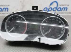 Tachometer (Revolution Counter) SKODA FABIA II Combi (545)