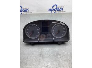 Tachometer (Revolution Counter) VW TOURAN (1T1, 1T2)