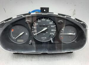 Tachometer (Revolution Counter) NISSAN MICRA II (K11)