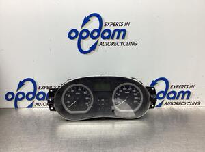 Tachometer (Revolution Counter) DACIA LOGAN MCV (KS_)