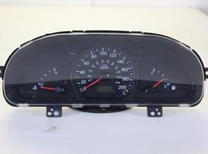 Tachometer (Revolution Counter) KIA RIO Saloon (DC_)