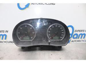 Tachometer (Revolution Counter) VW POLO (9N_)