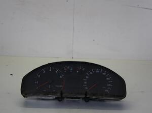 Tachometer (Revolution Counter) AUDI A4 Avant (8D5, B5)