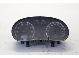 Tachometer (Revolution Counter) VW POLO (9N_)