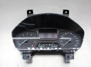 Tachometer (Revolution Counter) FORD FIESTA VII (HJ, HF)