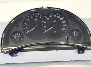 Tachometer (Revolution Counter) OPEL COMBO Box Body/MPV, OPEL COMBO Tour