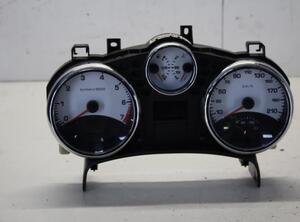 Tachometer (Revolution Counter) PEUGEOT 207 (WA_, WC_)