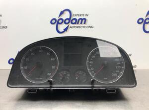 Toerenteller VW TOURAN (1T1, 1T2)