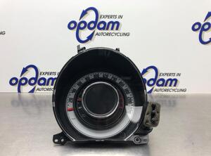 Tachometer (Revolution Counter) FIAT 500 (312_), FIAT 500 C (312_)