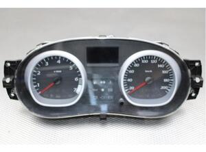 Tachometer (Revolution Counter) DACIA DUSTER (HS_), DACIA LOGAN MCV (KS_), DACIA DUSTER SUV Van