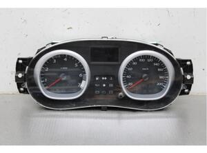 Tachometer (Revolution Counter) DACIA DUSTER (HS_), DACIA LOGAN MCV (KS_), DACIA DUSTER SUV Van