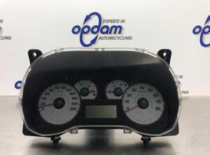 Tachometer (Revolution Counter) FIAT GRANDE PUNTO (199_)