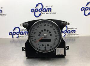 Tachometer (Revolution Counter) MINI MINI (R50, R53), MINI MINI (R56)