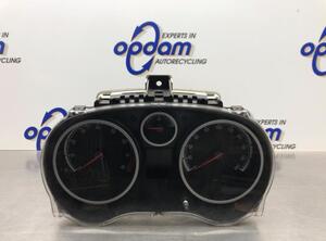 Tachometer (Revolution Counter) OPEL CORSA D (S07)