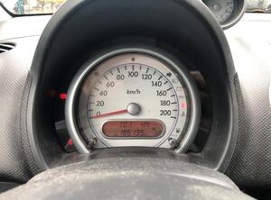 Tachometer (Revolution Counter) SUZUKI SPLASH (EX)