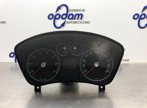 Tachometer (Revolution Counter) FORD FIESTA V (JH_, JD_)