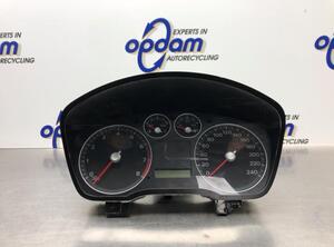 Tachometer (Revolution Counter) FORD FOCUS C-MAX (DM2), FORD C-MAX (DM2)