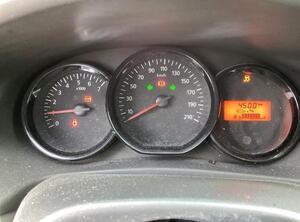 Tachometer (Revolution Counter) DACIA SANDERO II