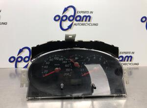 Tachometer (Revolution Counter) NISSAN MICRA III (K12)