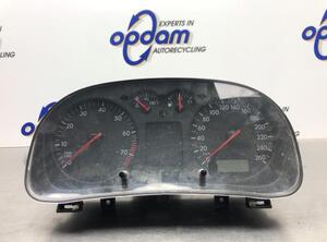 Tachometer (Revolution Counter) VW GOLF IV (1J1)