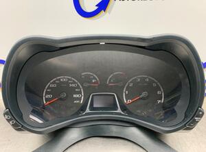 Tachometer (Revolution Counter) FORD KA (RU8)