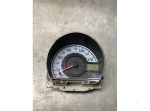 Tachometer (Revolution Counter) CITROËN C1 (PM_, PN_)