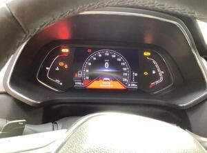 Tachometer (Revolution Counter) RENAULT CAPTUR II (HF_)