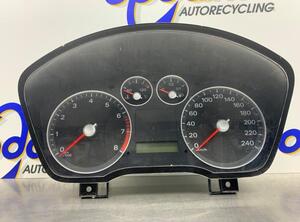 Tachometer (Revolution Counter) FORD FOCUS C-MAX (DM2), FORD C-MAX (DM2)