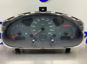 Tachometer (Revolution Counter) NISSAN MICRA II (K11)