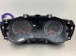 Tachometer (Revolution Counter) VW POLO (AW1, BZ1)