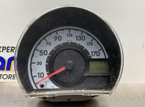 Tachometer (Revolution Counter) CITROËN C1 (PM_, PN_)