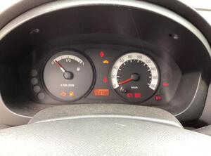 Tachometer (Revolution Counter) KIA PICANTO (SA)