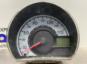 Tachometer (Revolution Counter) CITROËN C1 (PM_, PN_)